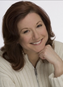 Carole Montgomery