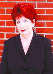 Christine Steadman
