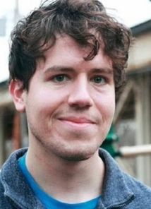 Cameron Gillette