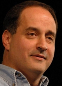 Rocky LaPorte