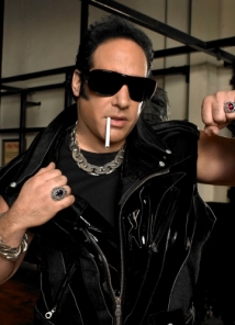Andrew Dice Clay