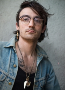Mike Gamms