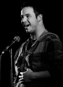 Tim McLaughlin