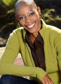 Debra Wilson