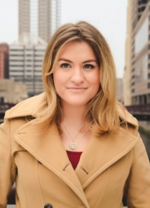 Audrey Jonas