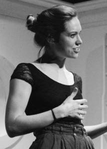 Colleen Patterson