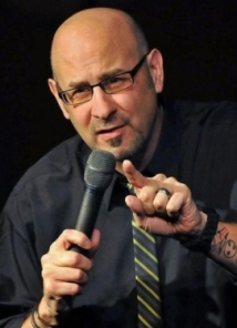 Dave Mencarelli