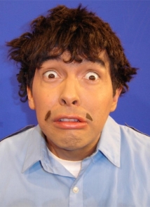 Victor Garcia 'El Trompas'