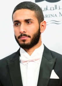 Fahad Albutairi 