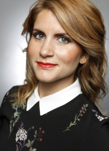 Brooke Van Poppelen