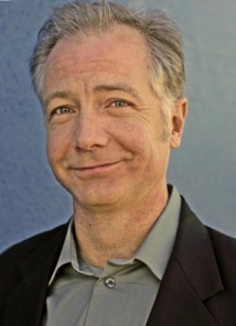 Ron Morey