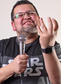 Joel Sotomayor