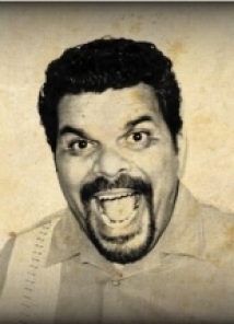 Luis Guzman