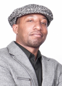 Marc Henderson