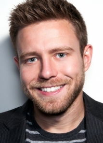 Adam Yenser