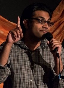 Prateek Srivistava