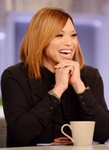 Tisha Campbell-Martin