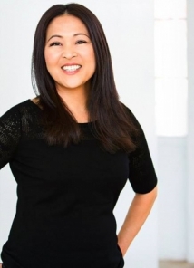 Suzy Nakamura