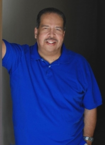 Rudy Moreno
