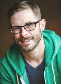 Danny Maupin