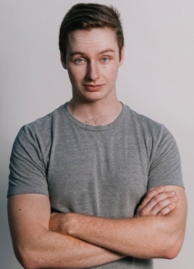 Connor McSpadden