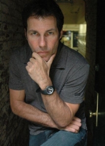 Steve Marshall