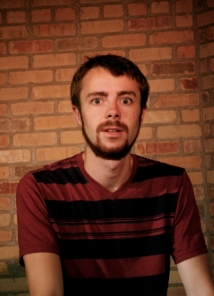 Geoffrey Asmus