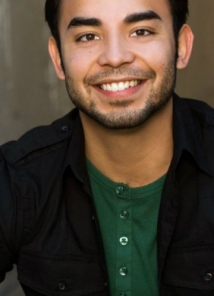 Marques Ray