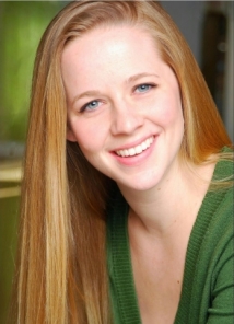 Meaghan Strickland