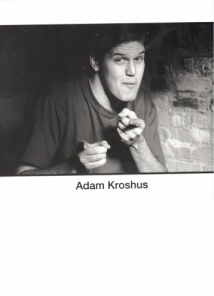 Adam Kroshus