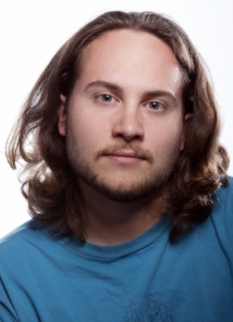 Zoltan Kaszas