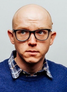 David Phillips