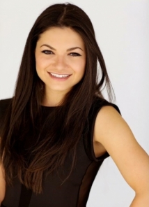 Galina Rivina