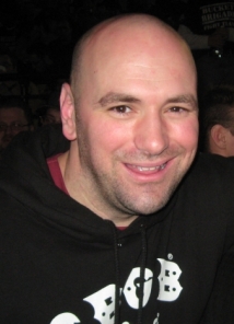 Dana White