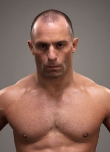 Matt Serra