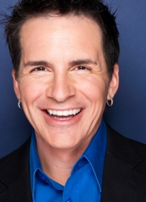 Hal Sparks