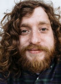 Toby McMullen