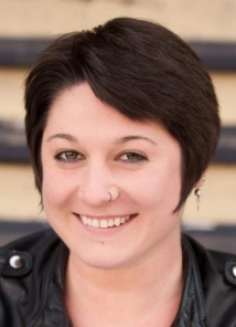 Amanda Lynn Deal
