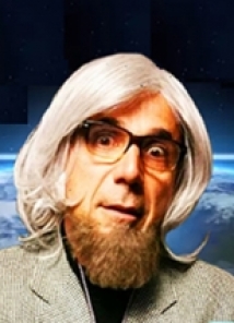 Dr. Lars Dingman