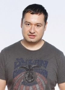 Alfonso Ochoa
