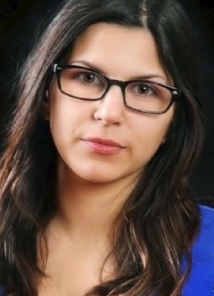Marysa Mavrakys 