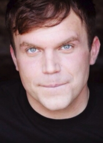 Danny Rhodes