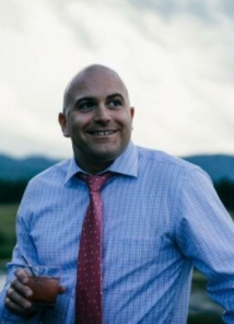Mike Finoia