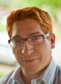Sean Keller
