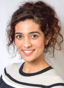 Sabeen Sadiq