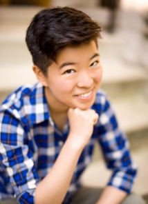 Irene Tu
