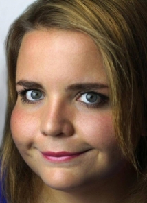 Claire Swanson