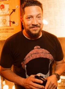 Sal Vulcano