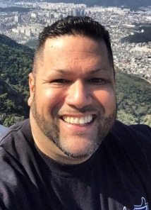Ralph Figueroa