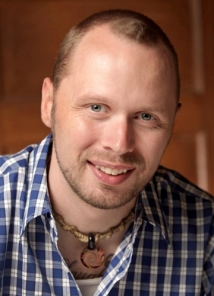 Justin Wood